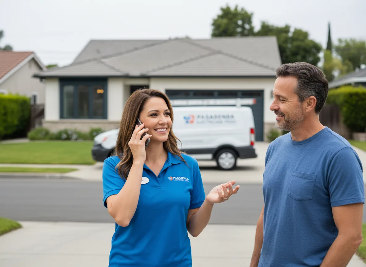 Electrician Morganville, KS FAQs